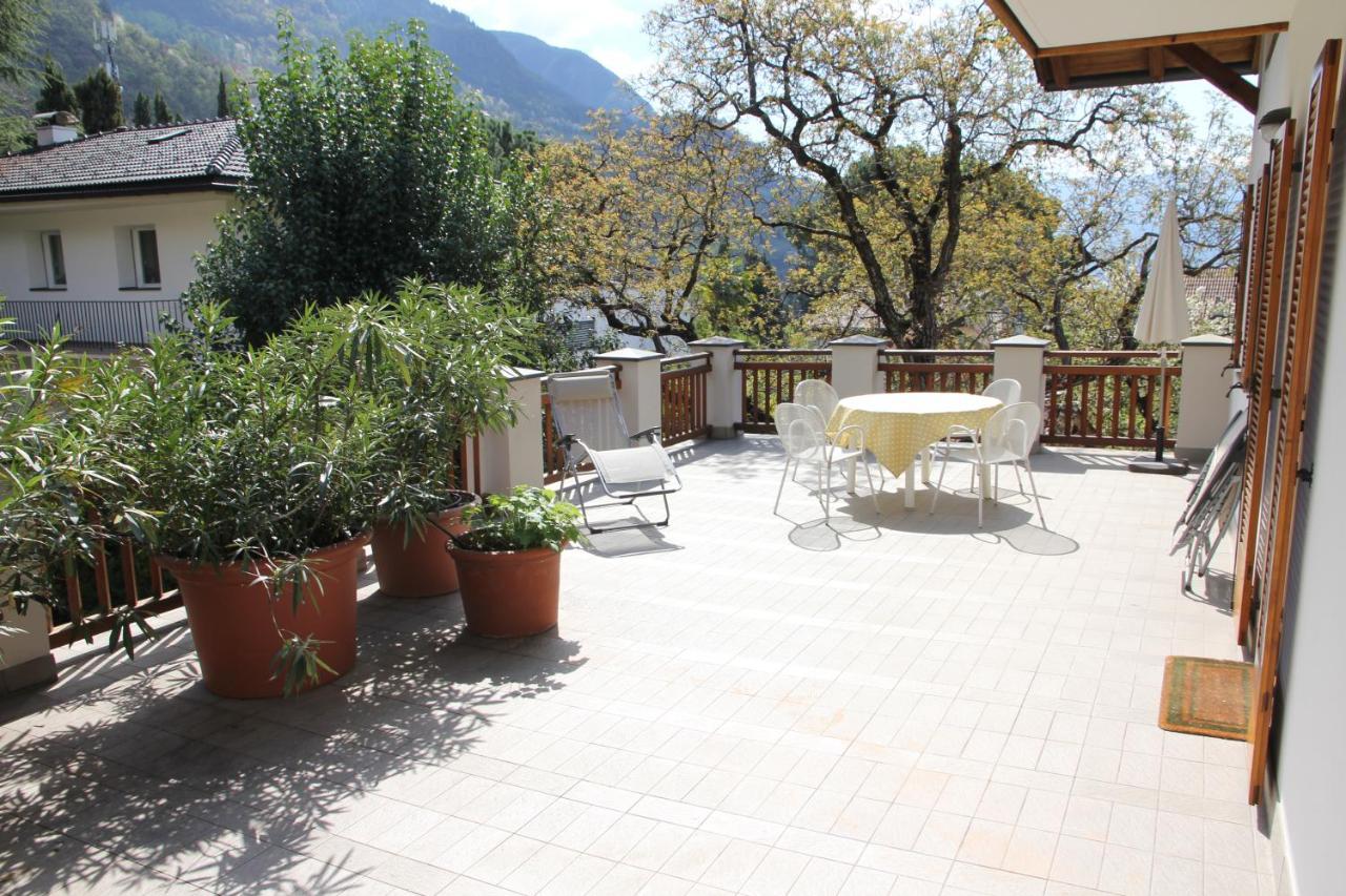 Appartements Lena Meran Exterior foto