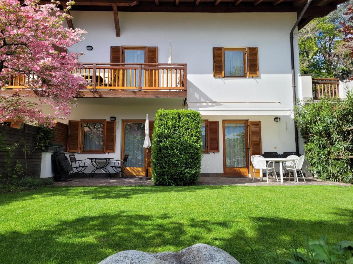 Appartements Lena Meran Exterior foto