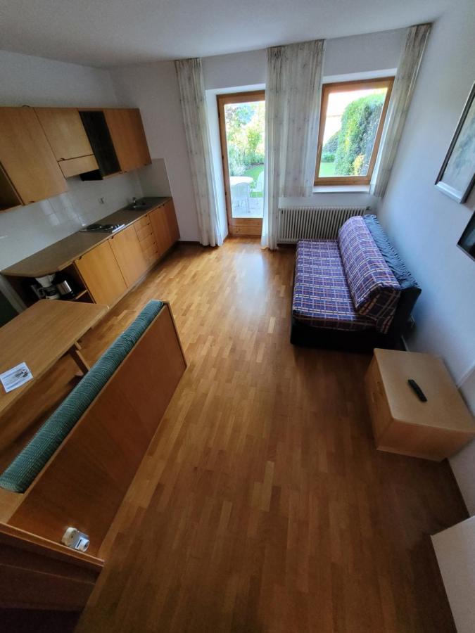 Appartements Lena Meran Exterior foto