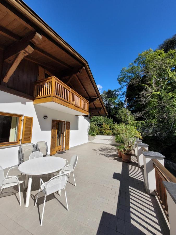 Appartements Lena Meran Exterior foto