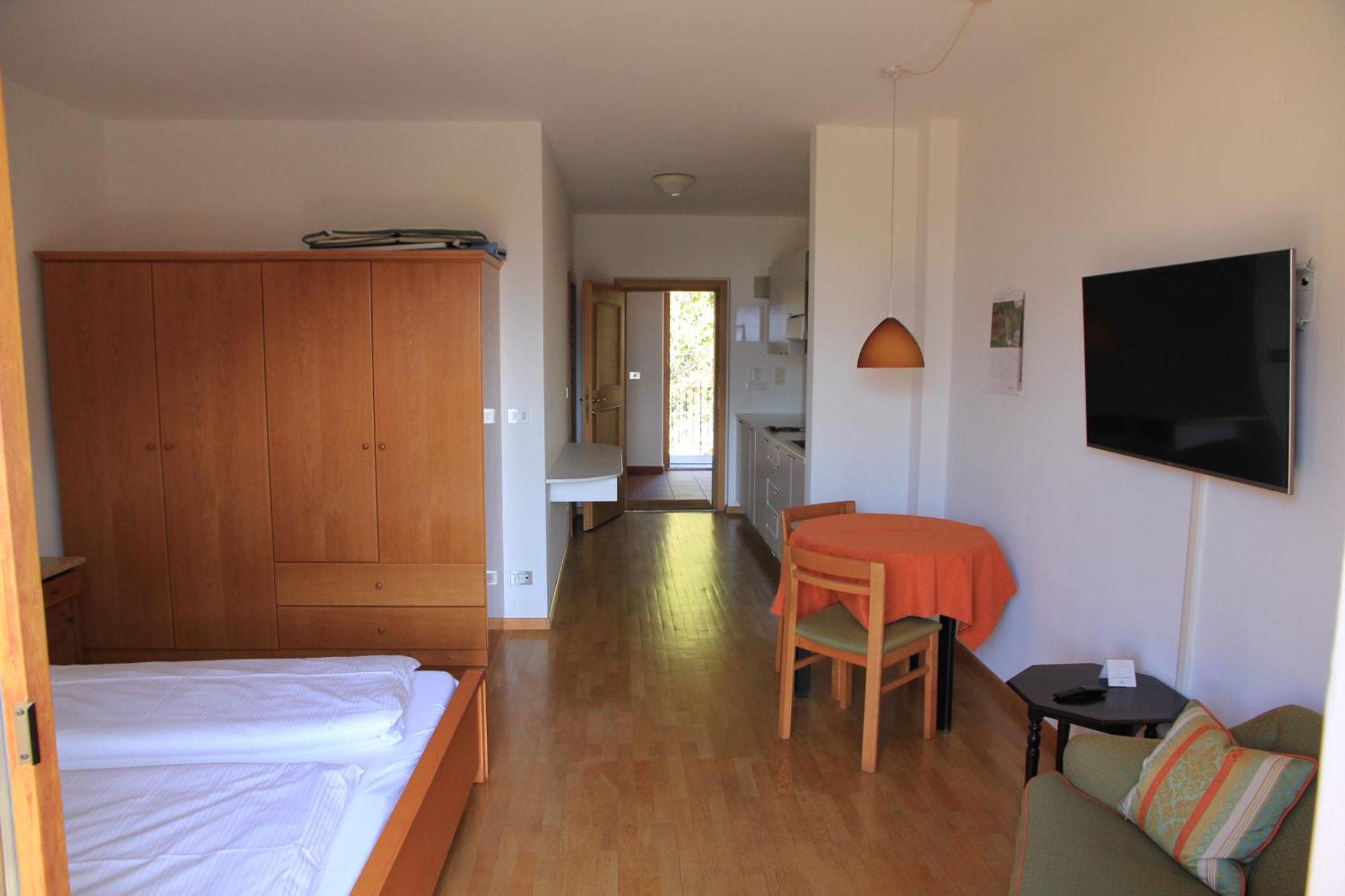 Appartements Lena Meran Exterior foto